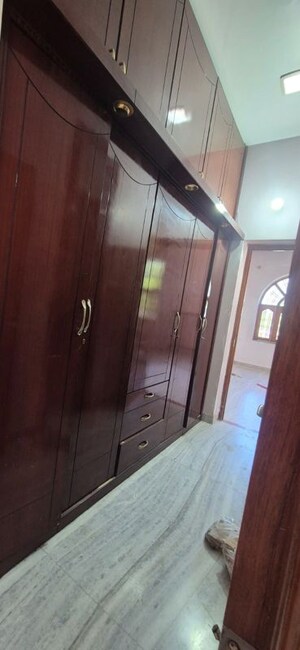 3 BHK Independent House For Rent in Viraj Khand