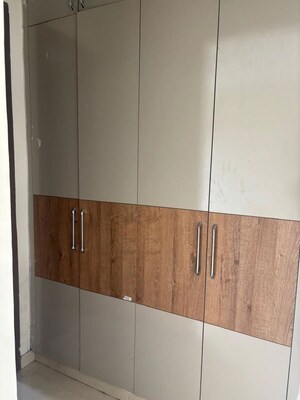 Furnished Amenities in 4 BHK Apartment at Affinity Greens, International Airport Road – for Rent