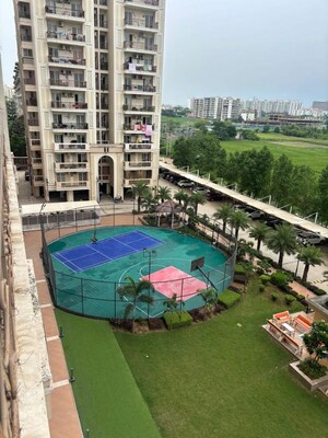 4 BHK Apartment For Rent in Affinity Greens, International Airport Road