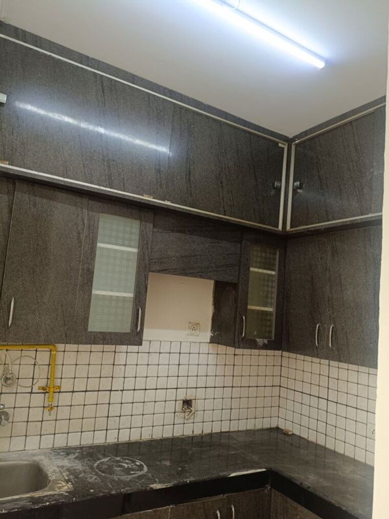 Kitchen, galaxy-royale 2.5 Bedroom 1060 Sq.Ft. Apartment In Gaur City 2 Greater Noida 10587286