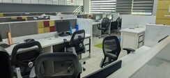 Office Space For Rent in Savvy Shapath V