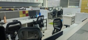  Office Space For Rent in Savvy Shapath V, Prahlad Nagar
