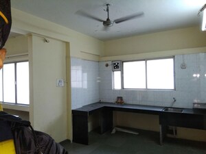 Kitchen in 2 BHK Apartment at Ramkrishna Paramhans Nagar – for Rent