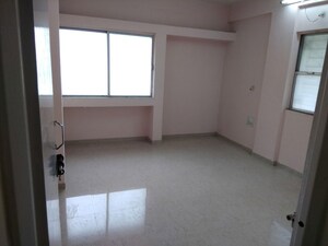 Bedroom in 2 BHK Apartment at Ramkrishna Paramhans Nagar – for Rent