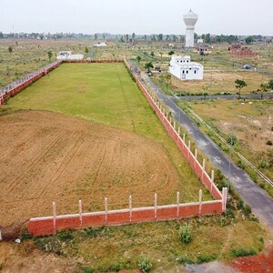 Plot Area in  Plot at Greater Noida Authority Plots, Sector 24 Yamuna Expressway – for Sale