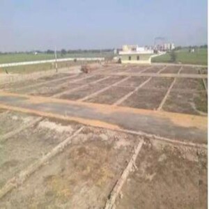 Plot Area in  Plot at Greater Noida Authority Plots, Sector 24 Yamuna Expressway – for Sale
