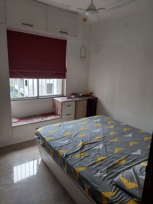 2 BHK Apartment For Sale in Baner