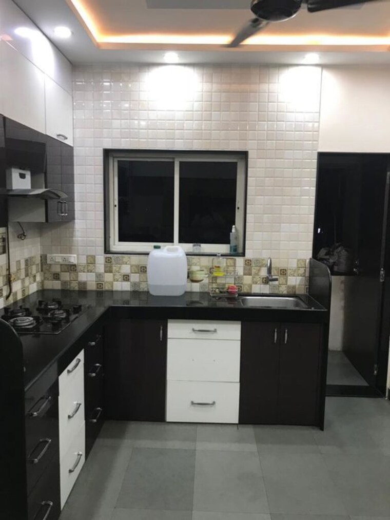 Kitchen, damodar-villa 2 Bedroom 998 Sq.Ft. Apartment In Kothrud Pune 10587300