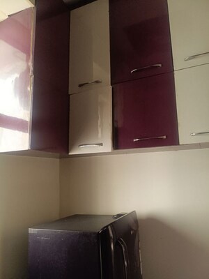 Furnished Amenities in 2 BHK Apartment at Divyansh Flora, Sector 16c Greater Noida – for Rent