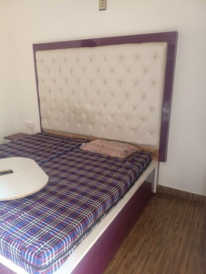 Bedroom in 2 BHK Apartment at Divyansh Flora, Sector 16c Greater Noida – for Rent