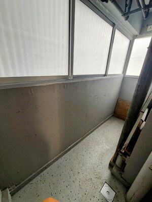Furnished Amenities in 2 BHK Apartment at Kamothe Sector 34 – for Sale