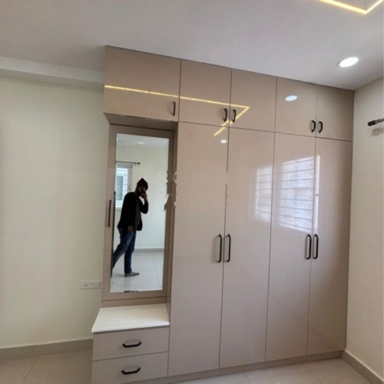 undefined, indis-viva-city 3 Bedroom 2000 Sq.Ft. Apartment In Kondapur Hyderabad 10587317
