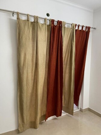 2 BHK + Study Room 1165 Sq.Ft. Apartment in ATS Happy Trails