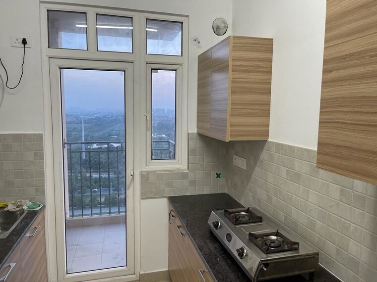 Kitchen, ats-happy-trails 2 Bedroom 1165 Sq.Ft. Apartment In Sector 10 Greater Noida Greater Noida 10587281