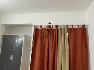  2 BHK Apartment at ATS Happy Trails, Sector 10 Greater Noida – for Rent