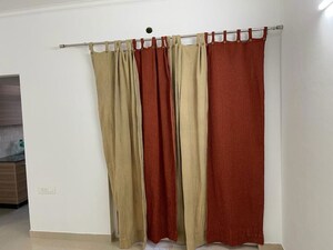  2 BHK Apartment at ATS Happy Trails, Sector 10 Greater Noida – for Rent