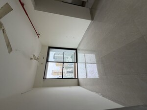 2 BHK Apartment For Rent in Dhamji Shamji Mahavir Spring Tulip Phase 1, Pokhran Road No Two