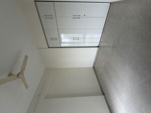 Furnished Amenities in 2 BHK Apartment at Dhamji Shamji Mahavir Spring Tulip Phase 1, Pokhran Road No Two – for Rent