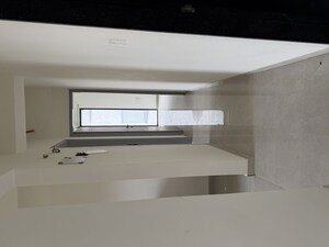 Building Lobby in 2 BHK Apartment at Dhamji Shamji Mahavir Spring Tulip Phase 1, Pokhran Road No Two – for Rent