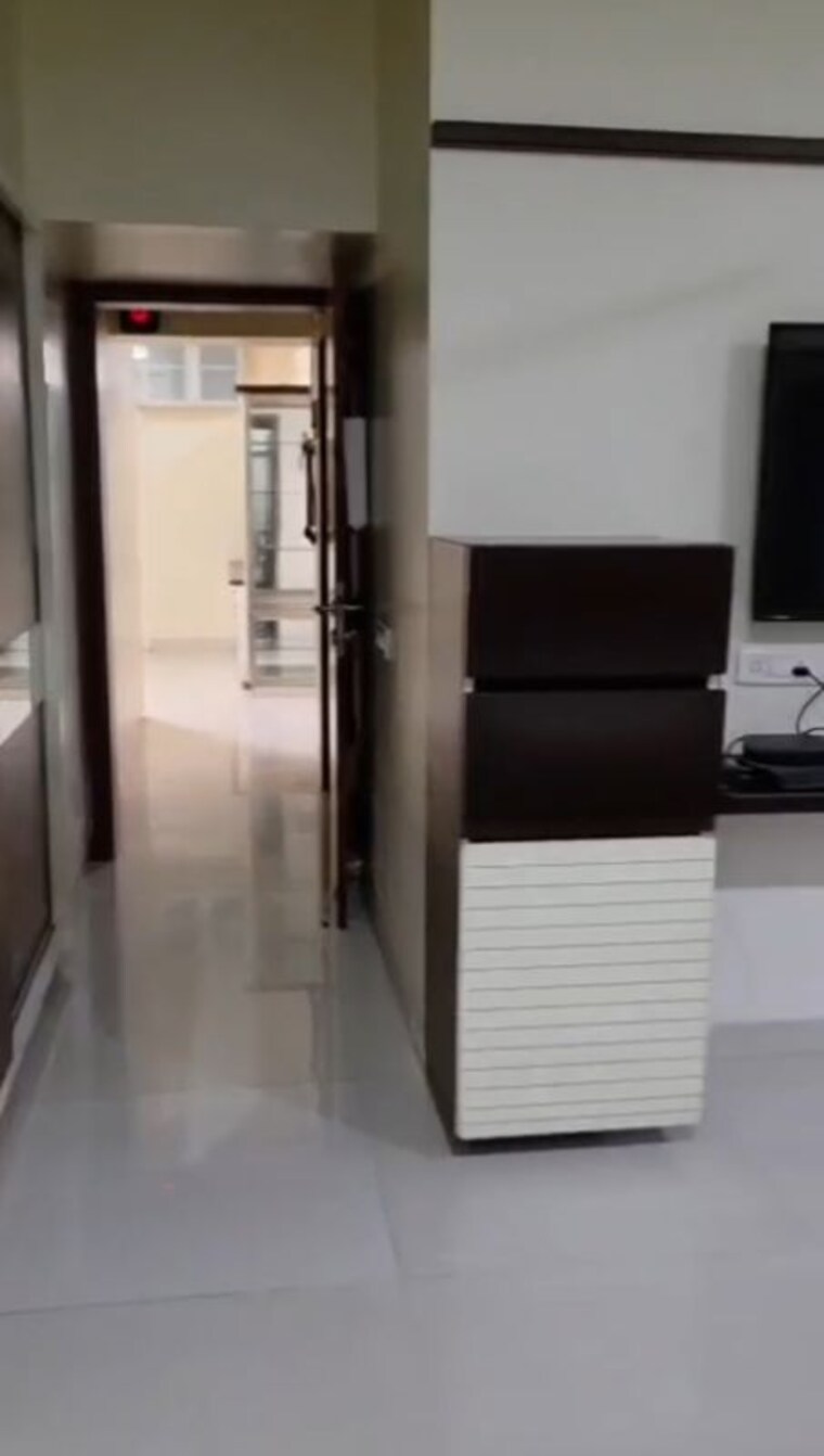 undefined, kumar-peninsula 3 Bedroom 1600 Sq.Ft. Apartment In Baner Pune 10587322