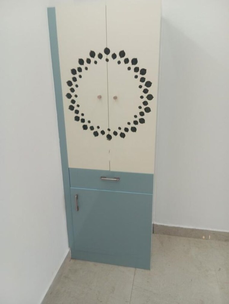 Bathroom, subham-sais-akshaya 2 Bedroom 1200 Sq.Ft. Apartment In Kondapur Hyderabad 10587332