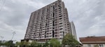 3 BHK + Servant Room 1650 Sq.Ft. Apartment in Sukhii Sree Sumeru