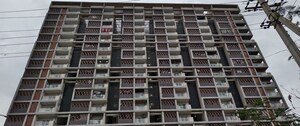 3 BHK Apartment – Exterior View View at Sukhii Sree Sumeru, Uppal - for Sale
