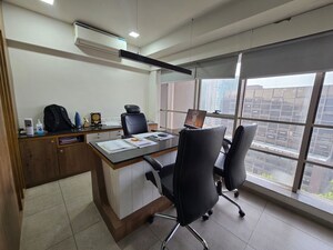  Office Space For Rent in Sheladia One World West, Ambli