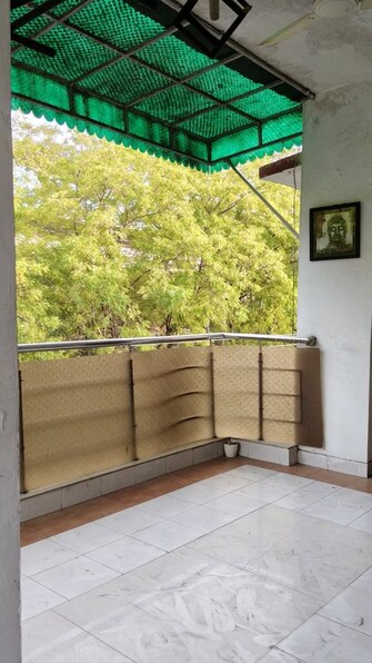 2 BHK + Store Room 980 Sq.Ft. Builder Floor in RWA Apartments Sector 53