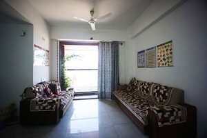 3 BHK Apartment For Sale in Vastral