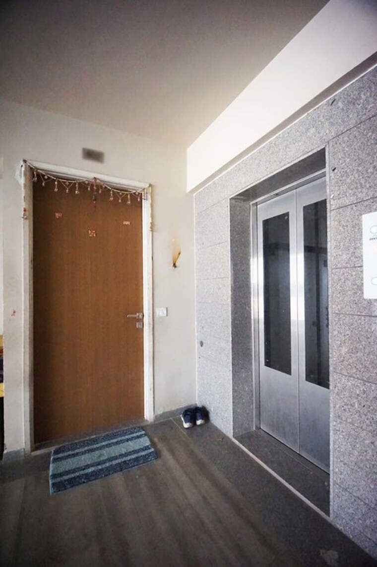 undefined, vastral 3 Bedroom 1141 Sq.Ft. Apartment In Vastral Ahmedabad 10587323