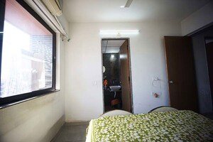 Bedroom in 3 BHK Apartment at Vastral – for Sale