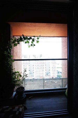 Furnished Amenities in 3 BHK Apartment at Vastral – for Sale