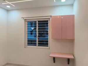 Furnished Amenities in 2 BHK Apartment at Aparna Sarovar Zicon, Nallagandla – for Rent