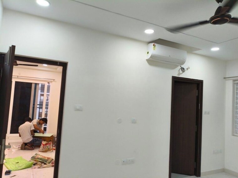 Room, aparna-sarovar-zicon 2 Bedroom 1310 Sq.Ft. Apartment In Nallagandla Hyderabad 10587345