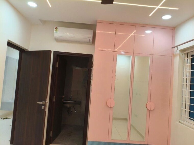 undefined, aparna-sarovar-zicon 2 Bedroom 1310 Sq.Ft. Apartment In Nallagandla Hyderabad 10587345