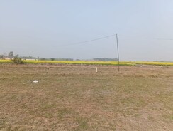 Plot For Sale in New Town