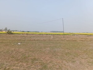  Plot For Sale in New Town