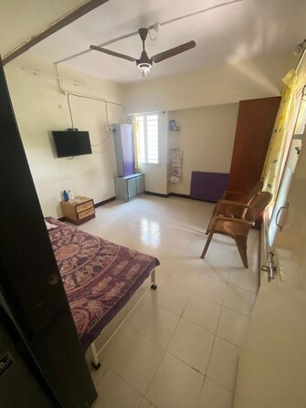 1 BHK Apartment For Rent in Woodland Apartments in Kothrud, Pune