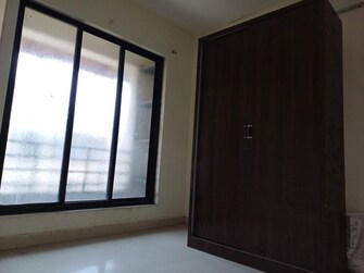 2 BHK + Store Room Apartment For Sale in Space Residency Kamothe in Kamothe Sector 35, Navi Mumbai