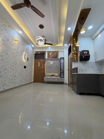 2 BHK Builder Floor For Sale in Sai Enclave Niti Khand in Niti Khand, Ghaziabad