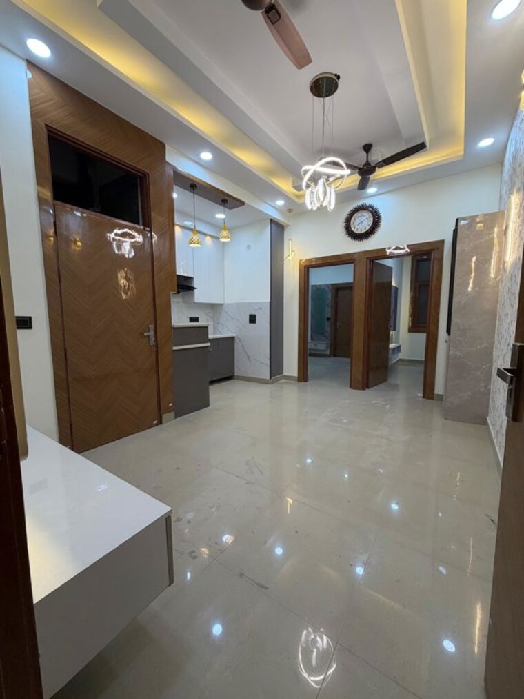 Room, sai-enclave-niti-khand 2 Bedroom 950 Sq.Ft. Builder Floor In Niti Khand Ghaziabad 10587354