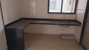 Kitchen in 2 BHK Apartment at Jahangirpura – for Sale
