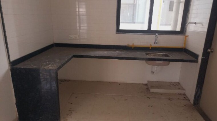 Kitchen, jahangirpura 2 Bedroom 1280 Sq.Ft. Apartment In Jahangirpura Surat 10587341