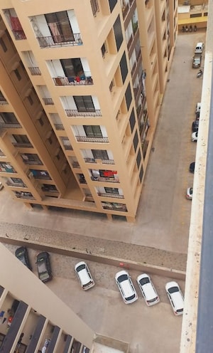 2 BHK Apartment – Exterior View View at Jahangirpura - for Sale