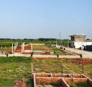  Plot For Sale in Khirwa Jalalpur