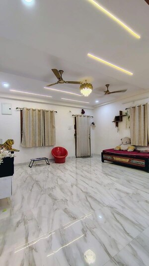 2 BHK Apartment For Rent in Kruthi Residency, Ameenpur