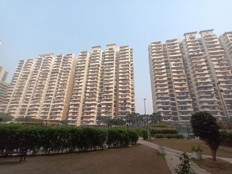 Exterior View, ace-city 2 Bedroom 1090 Sq.Ft. Apartment In Sector 1 Greater Noida Greater Noida 10587327