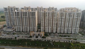 2 BHK Apartment – Exterior View View at Ace City, Sector 1 Greater Noida - for Sale