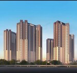 3 BHK 1811 Sq.Ft. Apartment in Sobha One Residences